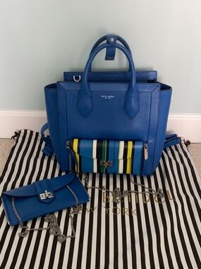 Henri bendel bag